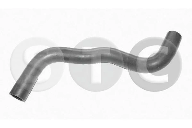 Image of STC Radiator hose STC T408933
