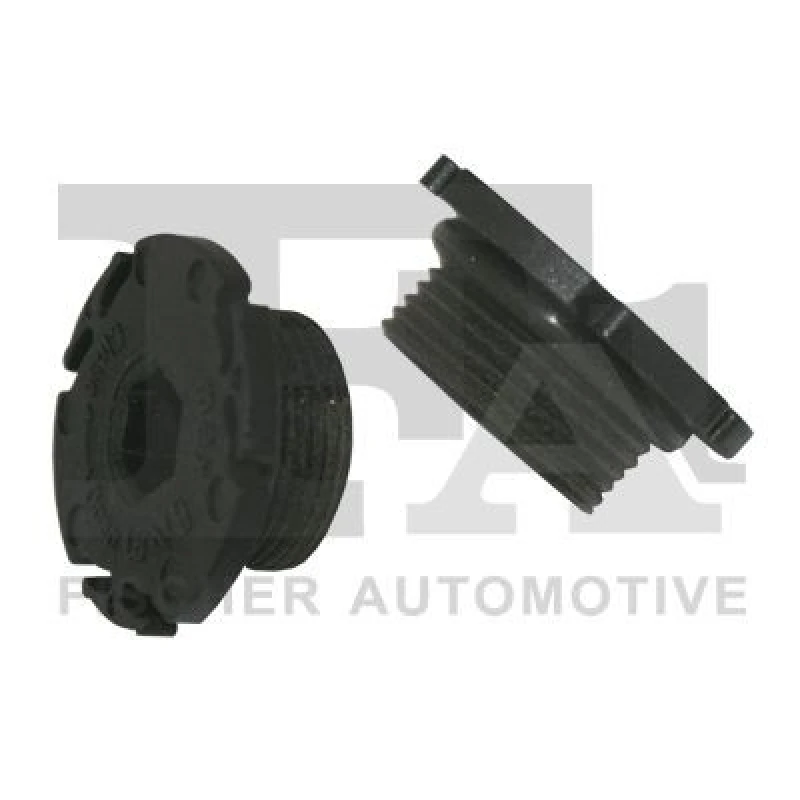 Image of FA1 257.839.001 Drain Plug Thread Size: M24x1,5 Oil Drain Plug,oil pan (593)