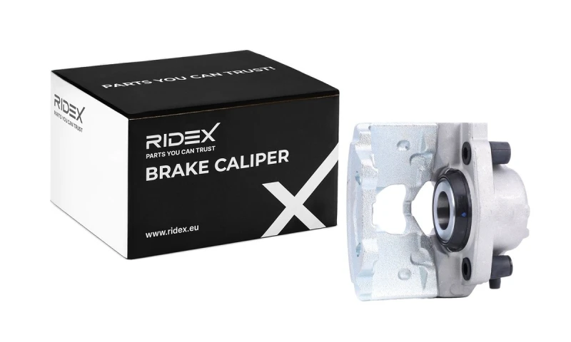 Image of RIDEX Brake caliper RIDEX 78B1499