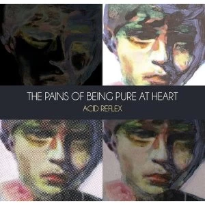 Image of The Pains Of Being Pure At Heart - Acid Reflex Vinyl