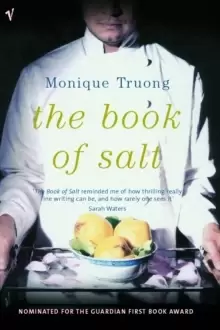 Image of The Book Of Salt