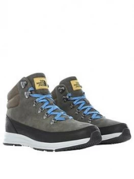 Image of The North Face Back To Berkeley Redux Remtlz Lux - Taupe