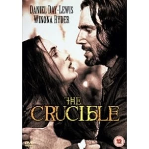 Image of Crucible DVD