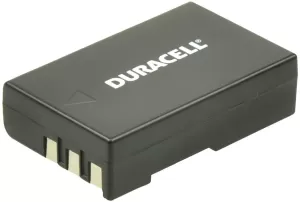 image of Duracell Nikon EN EL9 Camera Battery