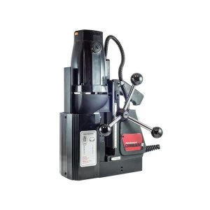 Image of Halls Rotabroach Commando 40 Magnetic Drill 40 x 50mm 6-Speed 110V
