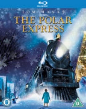 Image of The Polar Express