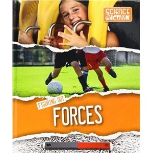 Image of Figuring Out Forces Paperback / softback 2018