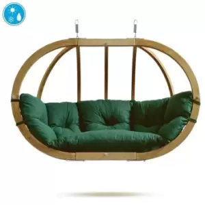 Image of Amazonas Globo Royal Hanging Chair - Verde