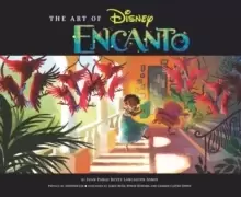 Image of The Art of Encanto