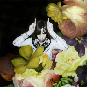 image of More Light by Primal Scream CD Album