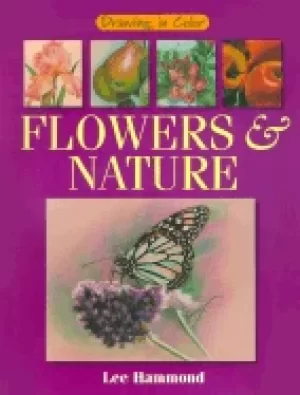 Image of flowers and nature