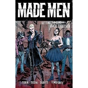 Image of Made Men