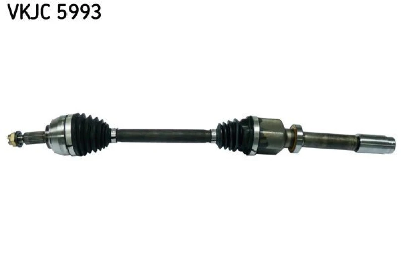 Image of SKF Drive shaft SKF VKJC 5993