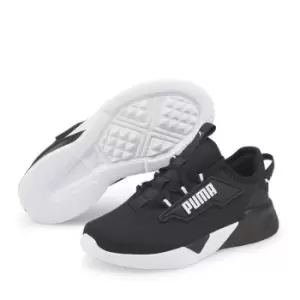 Puma Retaliate 2 Trainers Boys - Black