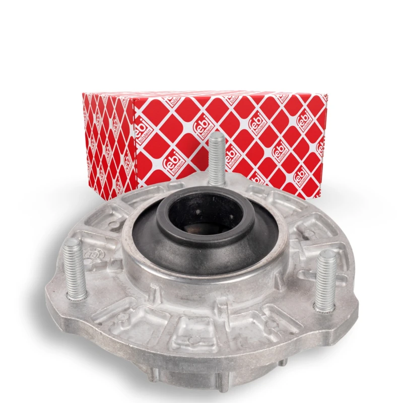 Image of Top strut mount FEBI BILSTEIN 170986