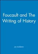 Image of foucault and the writing of history