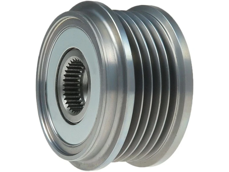 Image of AS-PL Alternator clutch pulley AS-PL AFP0019