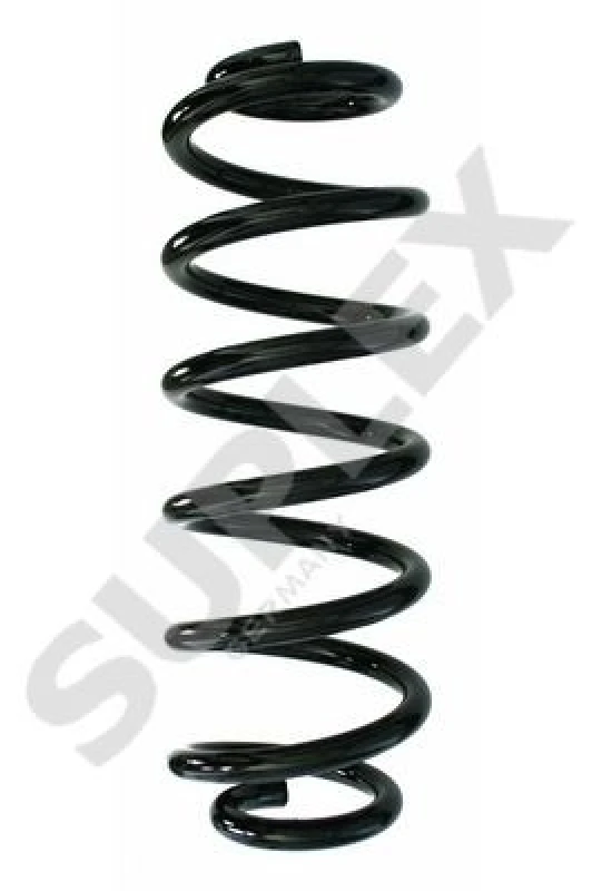 Image of Coil spring SUPLEX 03371