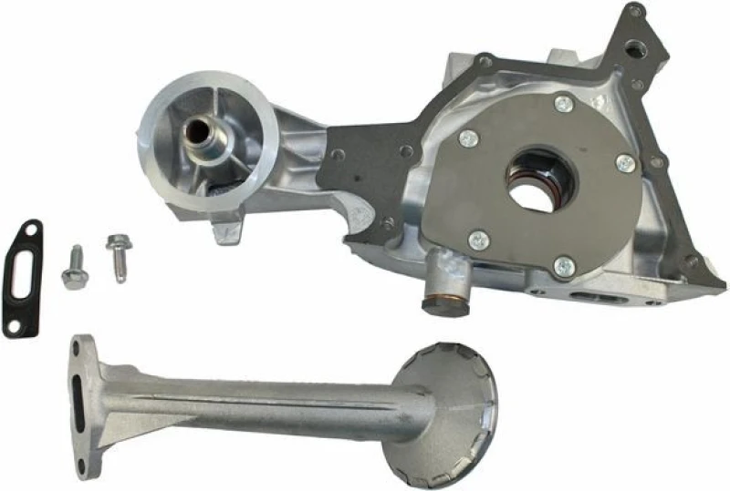 Image of METZGER Oil Pump METZGER 8000047