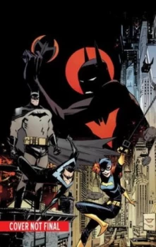 Image of Batman beyond 2.0 by Kyle Higgins Book