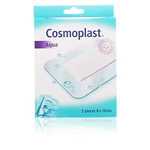 Image of COSMOPLAST aqua apositos grandes 5 uds