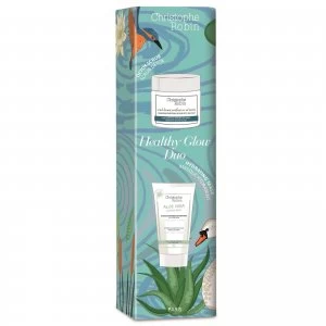 Image of Christophe Robin Healthy Glow Duo