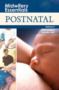 Image of Midwifery Essentials. Volume 4 Postnatal by Helen Baston Paperback