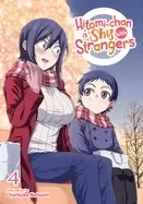 Image of hitomi chan is shy with strangers vol 4