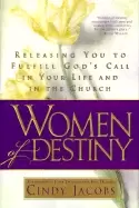 Image of women of destiny