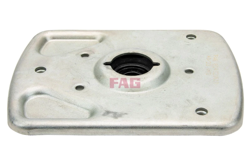 Image of FAG 814 0216 10 Top strut mount Suspension Strut Support Bearing (1180)