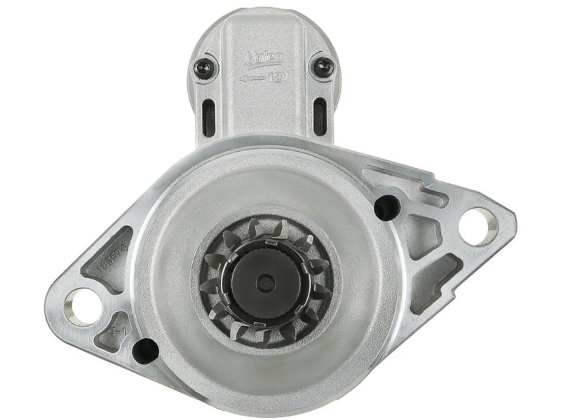 Image of AS-PL Starter motor AS-PL S3153(VALEO)