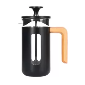 Image of La Cafetiere Pisa TQ030200 3 Cup Cafetiere Coffee Maker