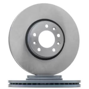 FEBI BILSTEIN Brake disc FIAT,PEUGEOT,TOYOTA 36621 1611841980,424924,424925 Brake rotor,Brake discs,Brake rotors 424992,4249K0,1440027088,9467548488