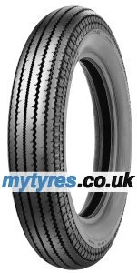 Image of Shinko E270 ( 5.00-16 TT 72H Rear wheel, Front wheel )
