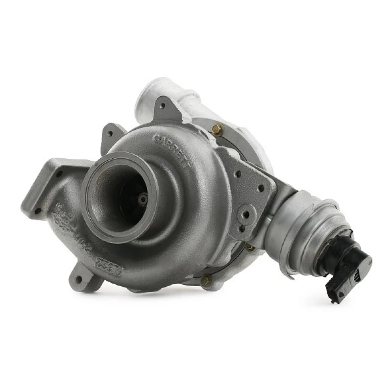 Image of RIDEX REMAN 2234C10191R Turbocharger Charger,charging system (2234)