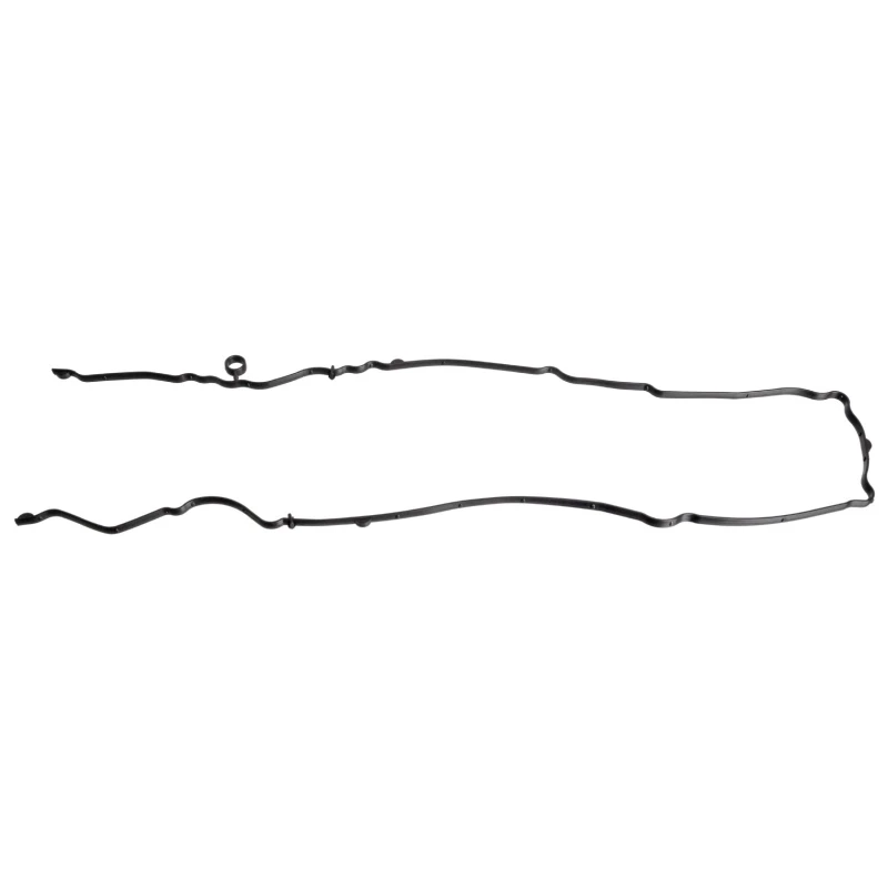 Image of Timing cover gasket FEBI BILSTEIN 177661