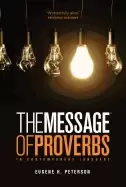 Image of message of proverbs