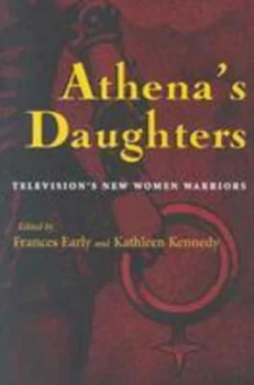 Image of Athenas daughters by Frances Early