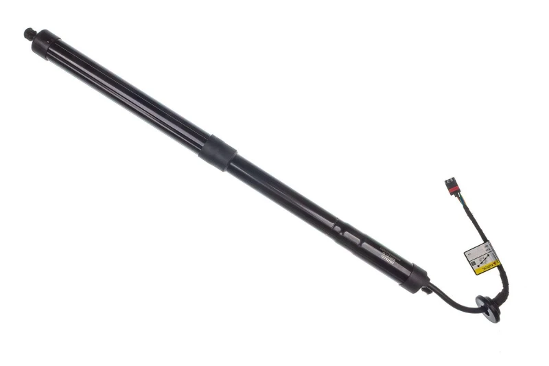 Image of DENCKERMANN Electrical motor, tailgate DENCKERMANN G100055