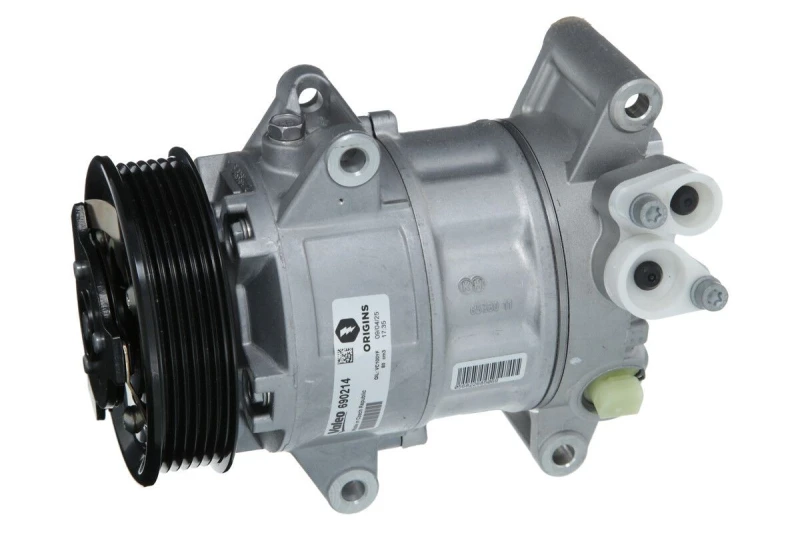 Image of Air conditioning compressor VALEO 690214