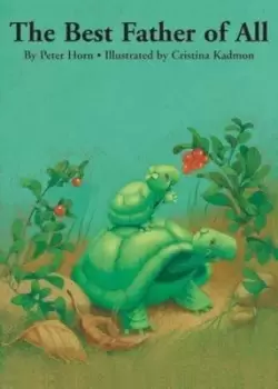 Image of The best father of all by Peter Horn