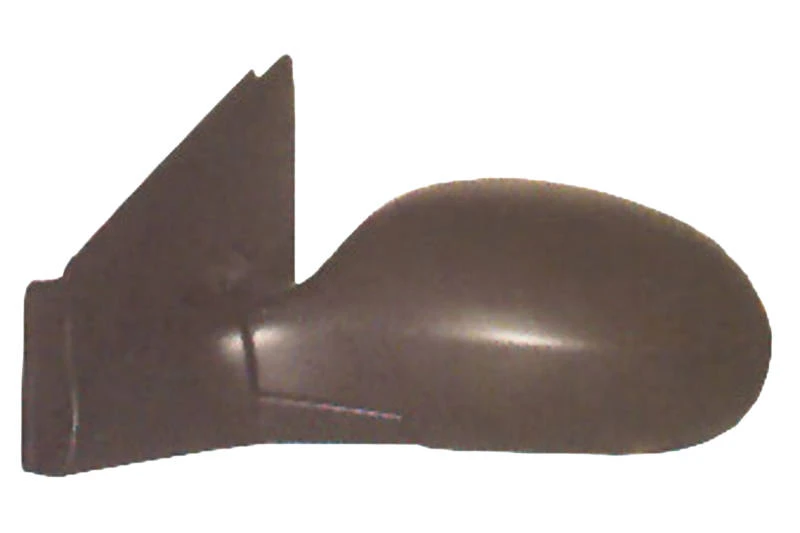 Image of PRASCO CI5207314 Wing mirror Left, black, Electric, Aspherical Outside Mirror (50)