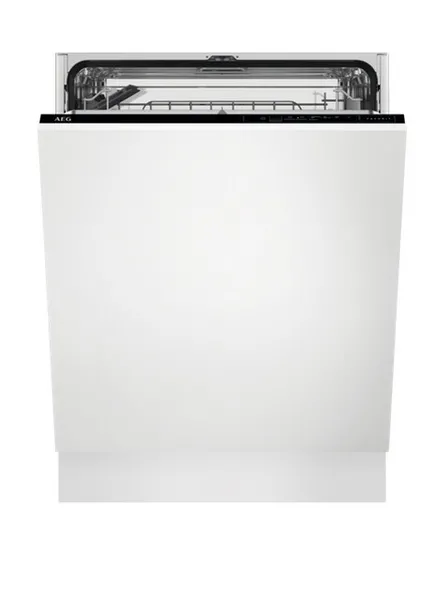 image of AEG FSK32610Z Fully Integrated Dishwasher