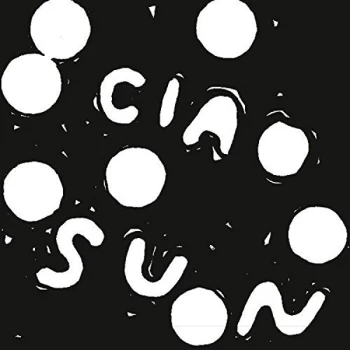 Image of Dave Aju - Ciao Sun Vinyl