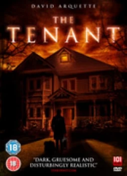 Image of The Tenant