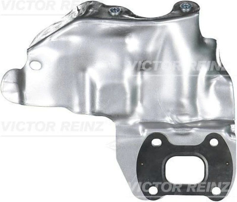 Image of Exhaust manifold gasket REINZ 71-12268-00