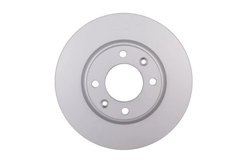 Image of HELLA Brake disc HELLA 8DD 355 133-691