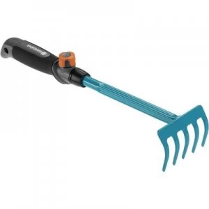 image of 08925-20 Small rake 8.50cm Gardena Combisystem