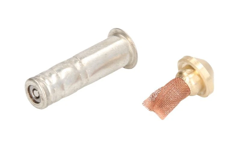 Image of THERMOTEC KTT140112 Expansion Valve R512 Expansion Valve,air conditioning (183)