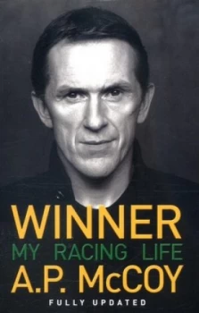 Image of Winner by Tony McCoy
